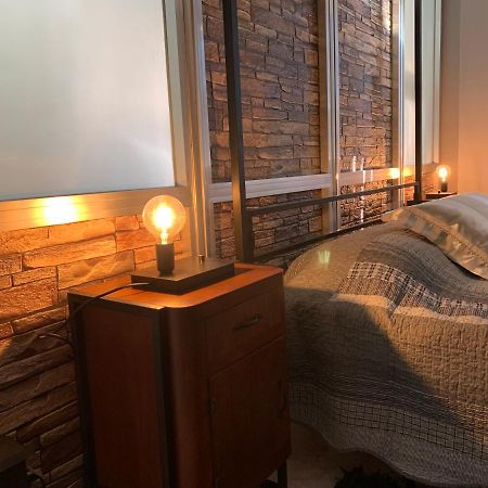 "L' Industrial Green" Apartment 카살레몬페라토 외부 사진