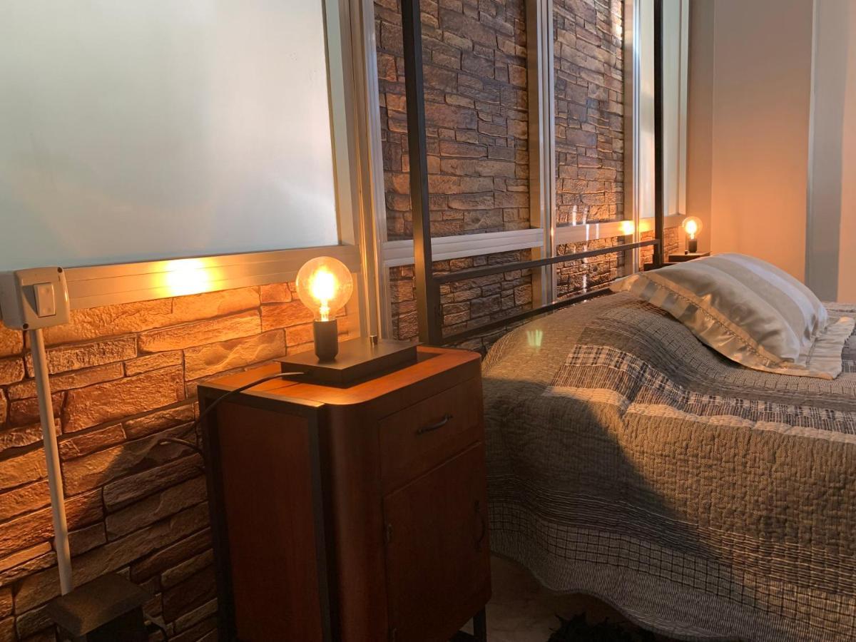 "L' Industrial Green" Apartment 카살레몬페라토 외부 사진