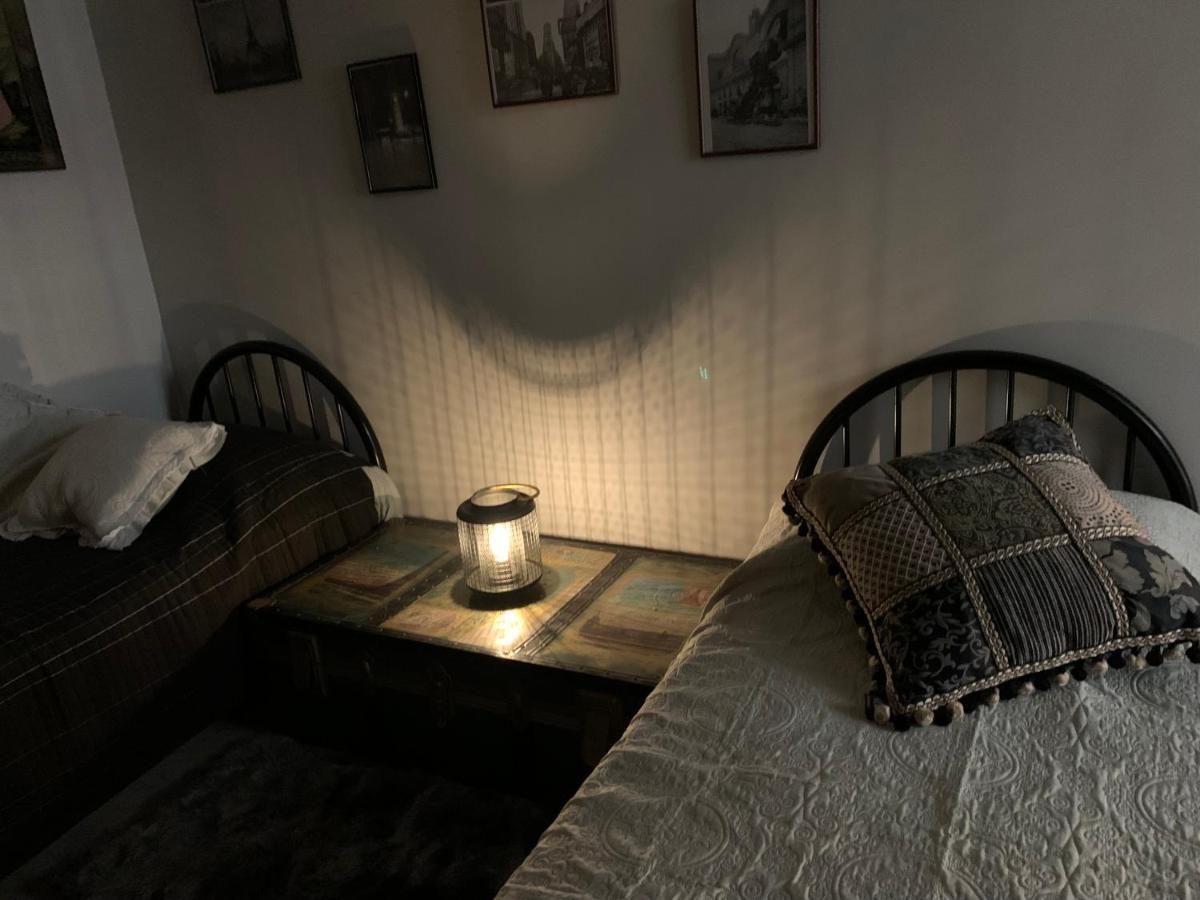"L' Industrial Green" Apartment 카살레몬페라토 외부 사진