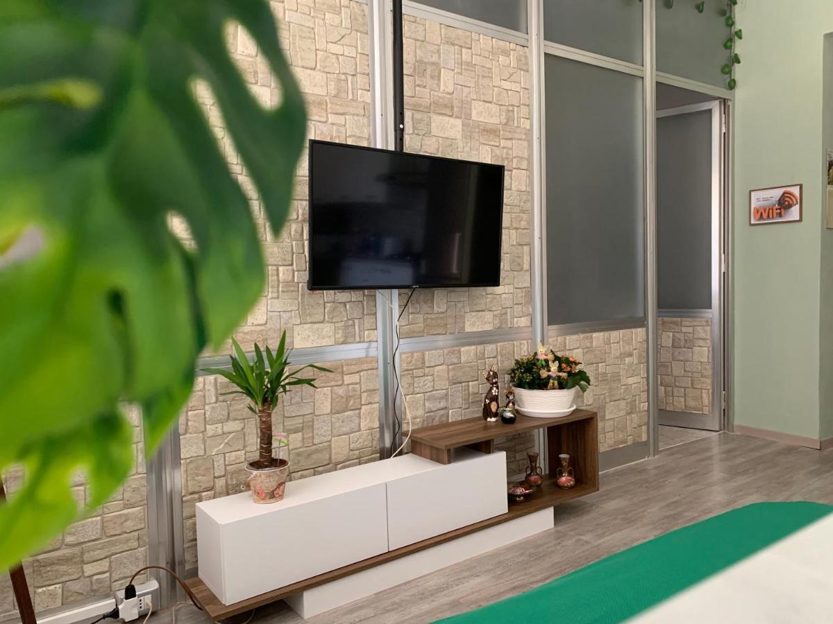 "L' Industrial Green" Apartment 카살레몬페라토 외부 사진