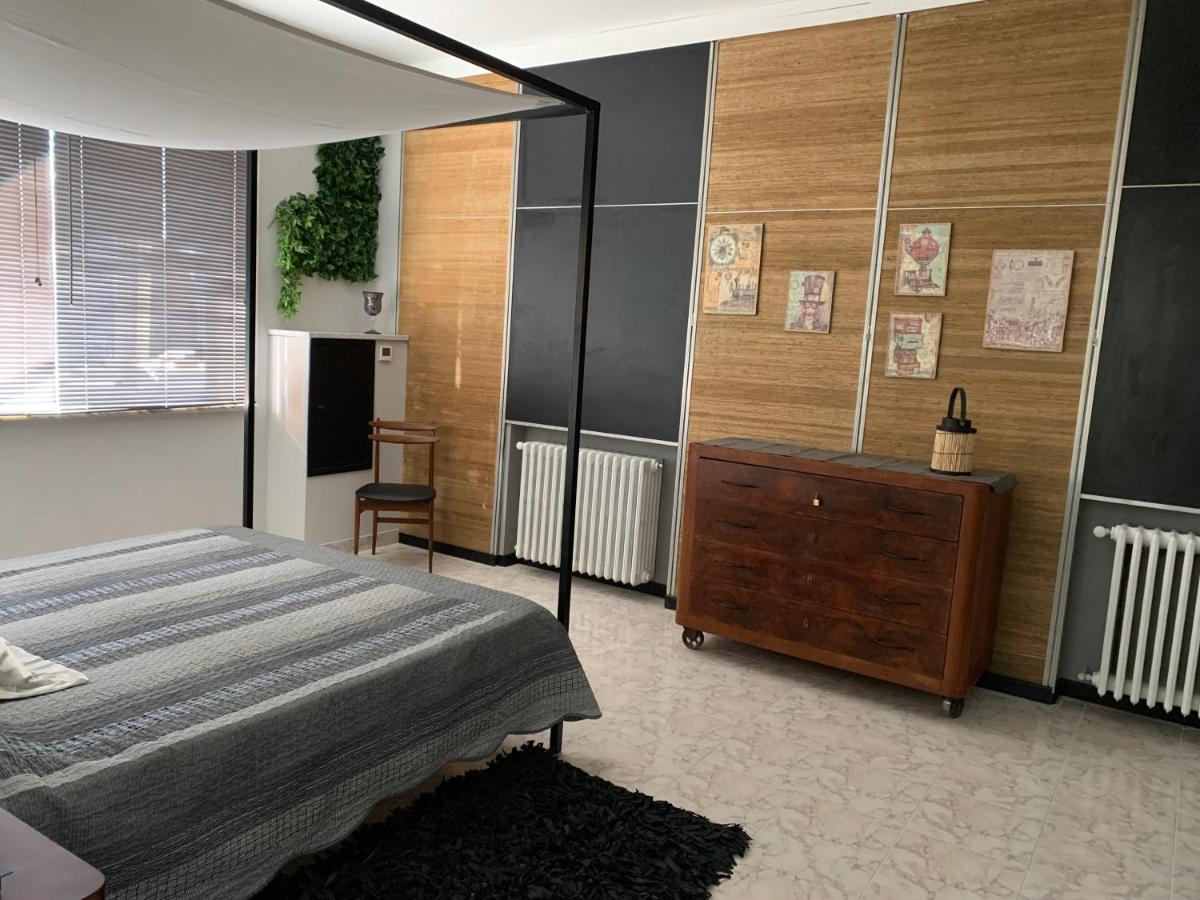 "L' Industrial Green" Apartment 카살레몬페라토 외부 사진