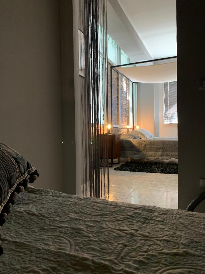 "L' Industrial Green" Apartment 카살레몬페라토 외부 사진