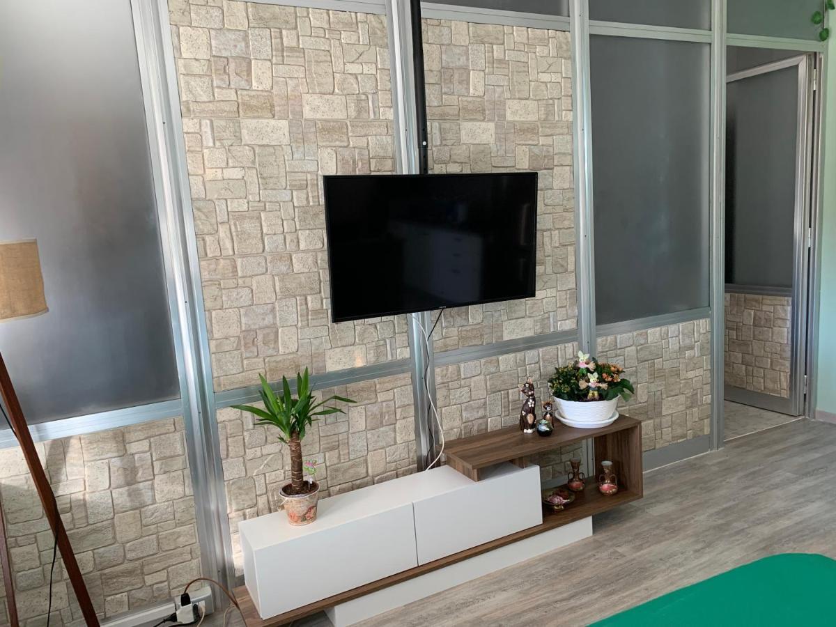"L' Industrial Green" Apartment 카살레몬페라토 외부 사진