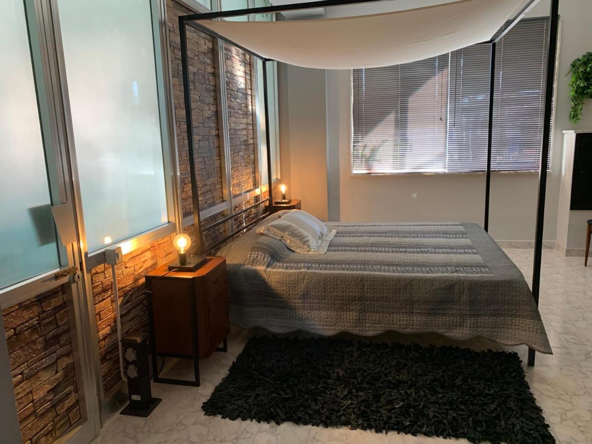 "L' Industrial Green" Apartment 카살레몬페라토 외부 사진
