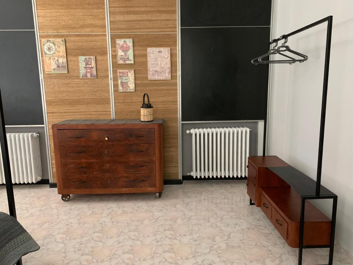 "L' Industrial Green" Apartment 카살레몬페라토 외부 사진