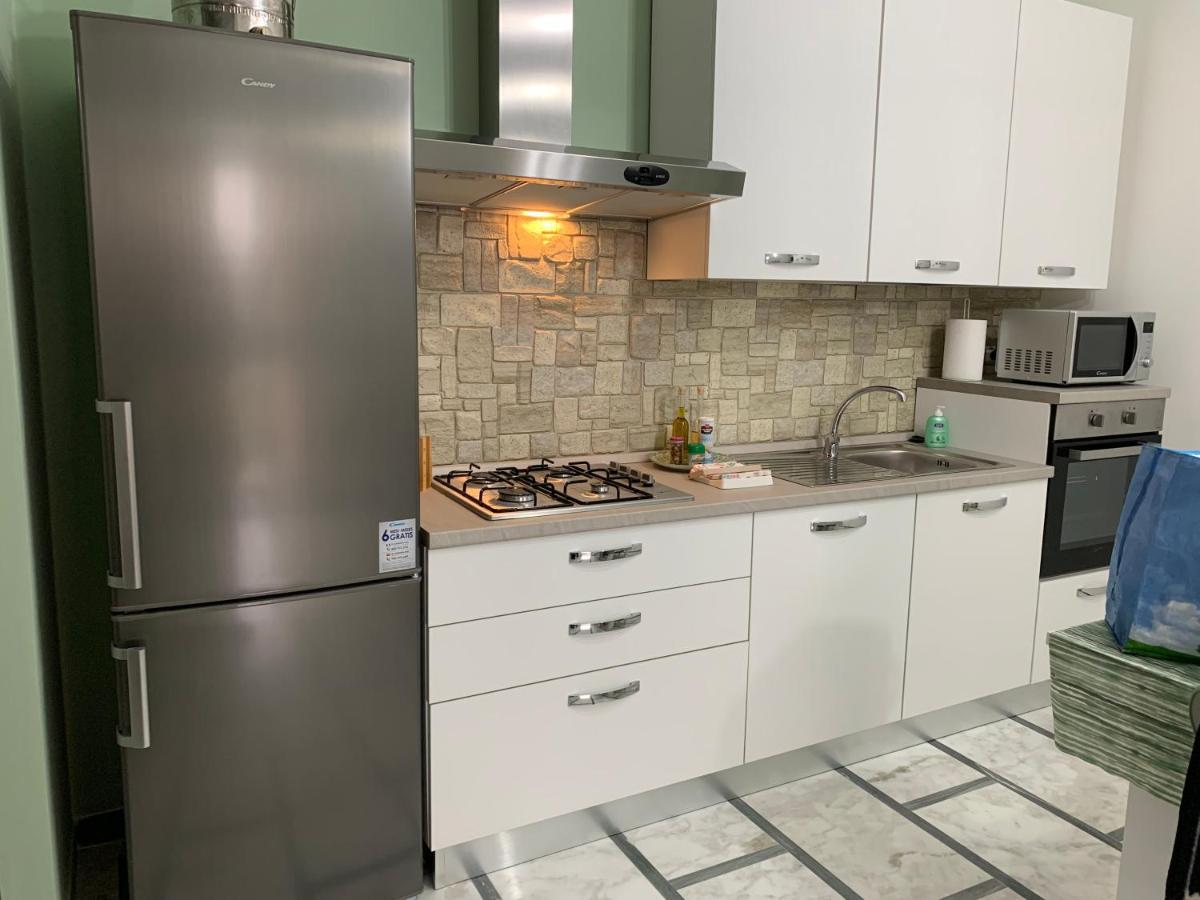 "L' Industrial Green" Apartment 카살레몬페라토 외부 사진