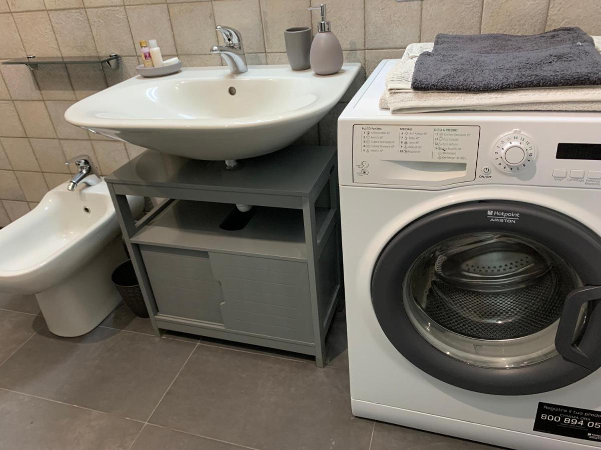 "L' Industrial Green" Apartment 카살레몬페라토 외부 사진