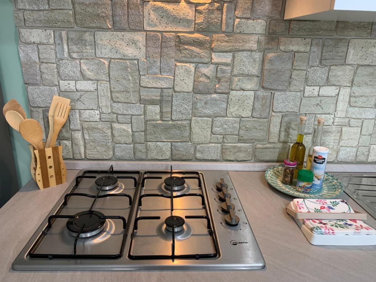 "L' Industrial Green" Apartment 카살레몬페라토 외부 사진